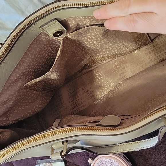 🔴SOLD🔴 Kate Spade Tote - Picture 7 of 11